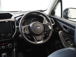 2025 Subaru Forester 2.5i Luxury Special Edition