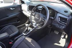 2024 Kia Stonic GT-Line
