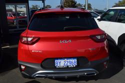 2024 Kia Stonic GT-Line