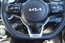 2024 Kia Stonic GT-Line