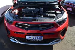 2024 Kia Stonic GT-Line