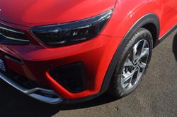 2024 Kia Stonic GT-Line