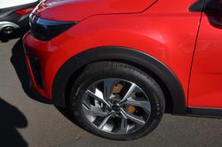 2024 Kia Stonic GT-Line