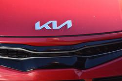 2024 Kia Stonic GT-Line
