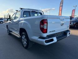 2020 LDV T60 LUXE