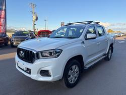 2020 LDV T60 LUXE
