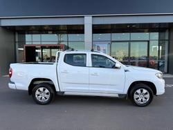 2020 LDV T60 LUXE