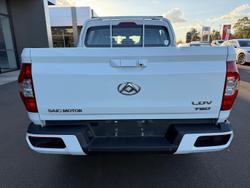 2020 LDV T60 LUXE
