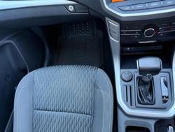 2020 LDV T60 LUXE