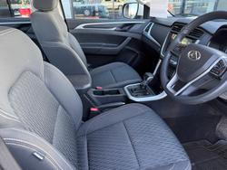 2020 LDV T60 LUXE