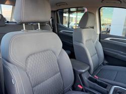 2020 LDV T60 LUXE