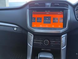 2020 LDV T60 LUXE