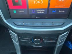 2020 LDV T60 LUXE