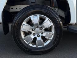 2020 LDV T60 LUXE