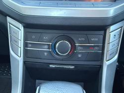 2020 LDV T60 LUXE