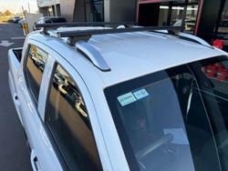 2020 LDV T60 LUXE