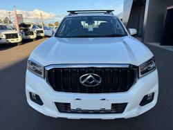 2020 LDV T60 LUXE