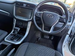 2020 LDV T60 LUXE
