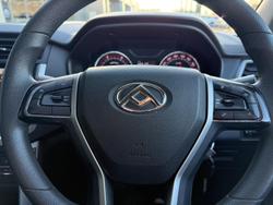 2020 LDV T60 LUXE