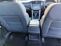 2020 LDV T60 LUXE