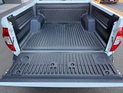 2020 LDV T60 LUXE