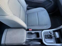 2020 LDV T60 LUXE