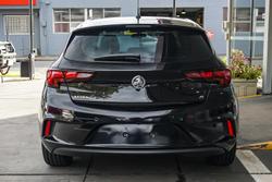 2016 Holden Astra R