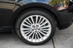 2016 Holden Astra R