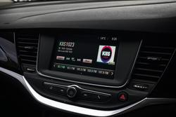 2016 Holden Astra R