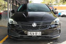 2016 Holden Astra R