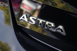 2016 Holden Astra R