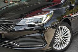2016 Holden Astra R