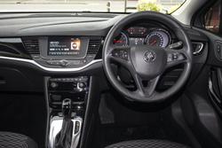 2016 Holden Astra R