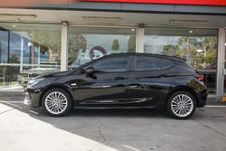 2016 Holden Astra R