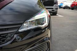 2016 Holden Astra R