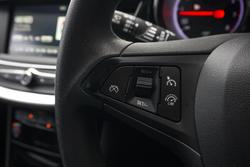 2016 Holden Astra R