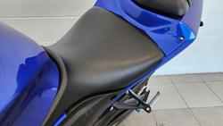 2022 Yamaha YZF-R3 R3 Blue