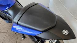 2022 Yamaha YZF-R3 R3 Blue
