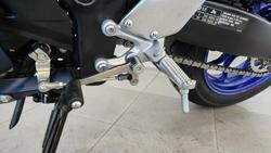 2022 Yamaha YZF-R3 R3 Blue