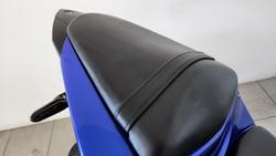 2022 Yamaha YZF-R3 R3 Blue