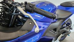 2022 Yamaha YZF-R3 R3 Blue