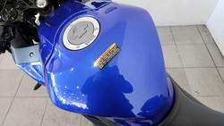 2022 Yamaha YZF-R3 R3 Blue