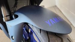 2022 Yamaha YZF-R3 R3 Blue