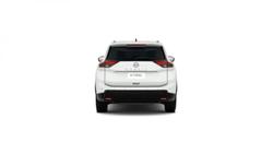 2026 Nissan X-TRAIL ST T33 MY26 4X4 On Demand Everest White