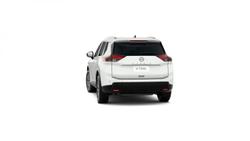 2026 Nissan X-TRAIL ST T33 MY26 4X4 On Demand Everest White