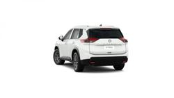 2026 Nissan X-TRAIL ST T33 MY26 4X4 On Demand Everest White