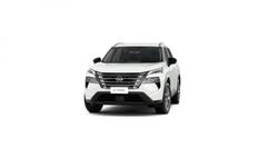 2026 Nissan X-TRAIL ST T33 MY26 4X4 On Demand Everest White