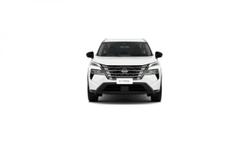 2026 Nissan X-TRAIL ST T33 MY26 4X4 On Demand Everest White