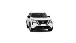 2026 Nissan X-TRAIL ST T33 MY26 4X4 On Demand Everest White