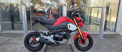 Honda Grom (MSX125)